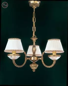 Подвесная люстра Reccagni Angelo L 4760/3