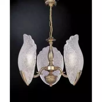Подвесная люстра Reccagni Angelo L 5101/3