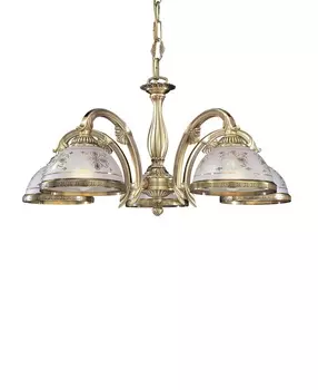 Подвесная люстра Reccagni Angelo L 6002/5