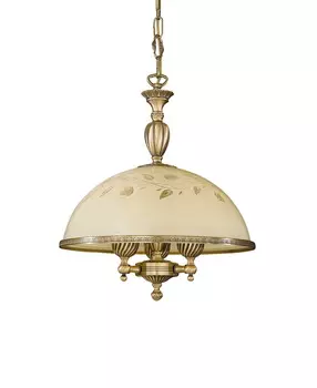 Подвесная люстра Reccagni Angelo L 6208/38