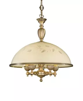 Подвесная люстра Reccagni Angelo L 6208/48