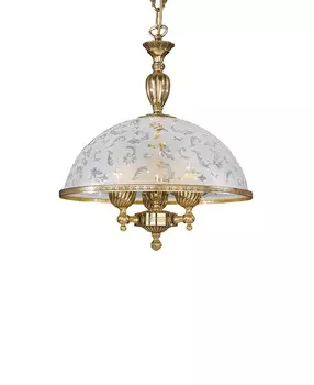 Подвесная люстра Reccagni Angelo L 6302/38