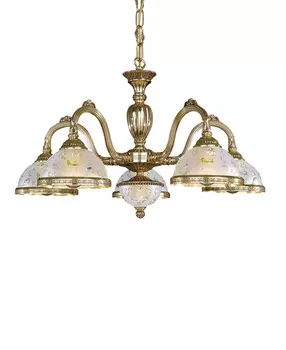 Подвесная люстра Reccagni Angelo L 6302/5