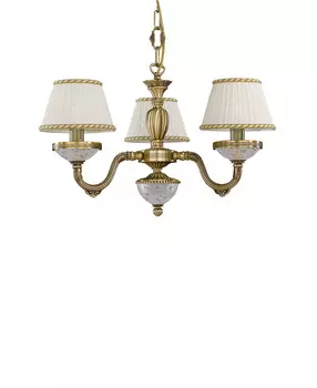 Подвесная люстра Reccagni Angelo L 6402/3