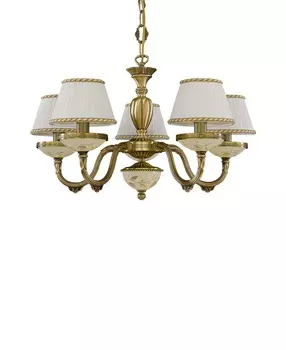 Подвесная люстра Reccagni Angelo L 6422/5