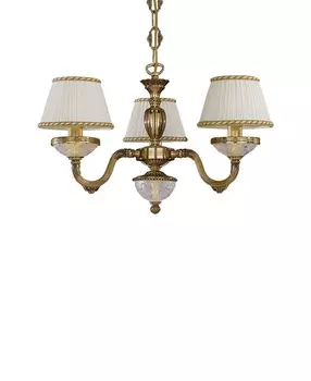 Подвесная люстра Reccagni Angelo L 6502/3