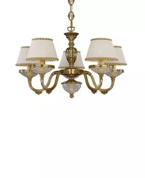 Подвесная люстра Reccagni Angelo L 6502/5