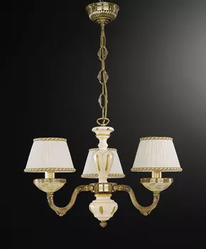 Подвесная люстра Reccagni Angelo L 6708/3