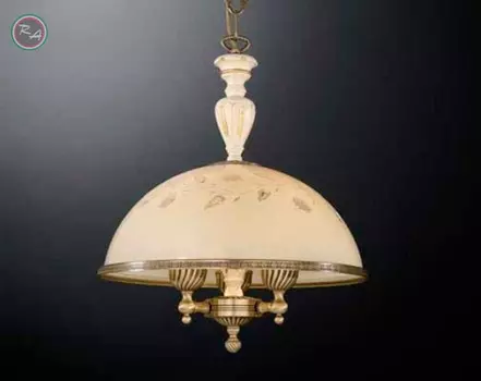 Подвесная люстра Reccagni Angelo L 6808/38
