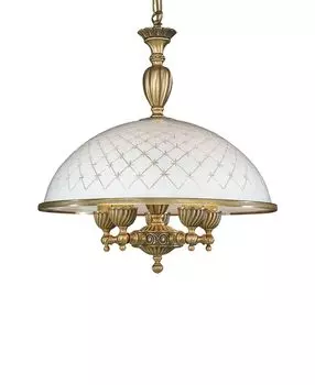 Подвесная люстра Reccagni Angelo L 7002/48