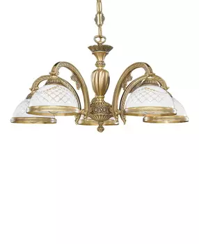 Подвесная люстра Reccagni Angelo L 7002/5