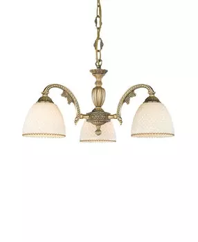 Подвесная люстра Reccagni Angelo L 7005/3