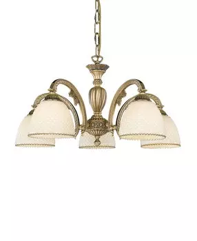 Подвесная люстра Reccagni Angelo L 7005/5