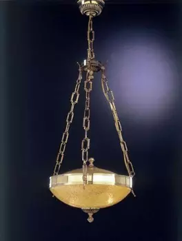 Подвесная люстра Reccagni Angelo L 701/2