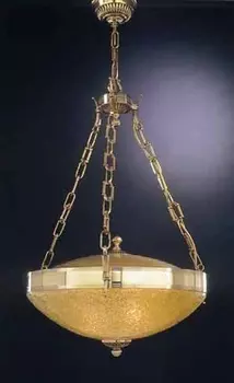 Подвесная люстра Reccagni Angelo L 701/3