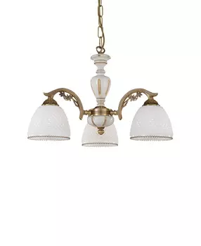 Подвесная люстра Reccagni Angelo L 8606/3