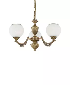 Подвесная люстра Reccagni Angelo L 8650/3