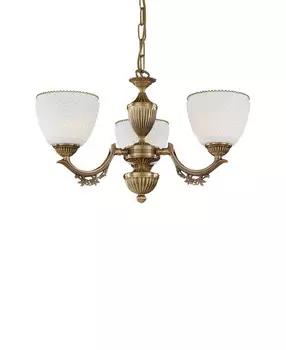 Подвесная люстра Reccagni Angelo L 8651/3