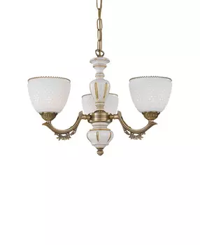 Подвесная люстра Reccagni Angelo L 8656/3