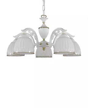 Подвесная люстра Reccagni Angelo L 9601/5