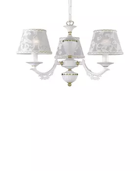 Подвесная люстра Reccagni Angelo L 9630/3