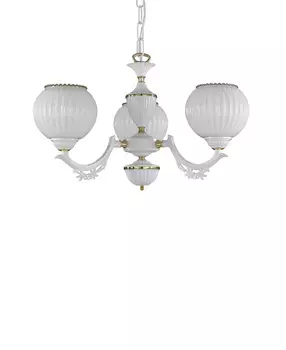 Подвесная люстра Reccagni Angelo L 9650/3