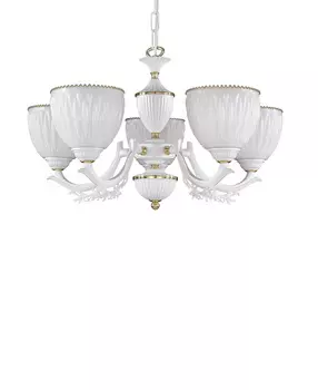 Подвесная люстра Reccagni Angelo L 9651/5