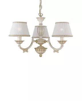 Подвесная люстра Reccagni Angelo L 9660/3