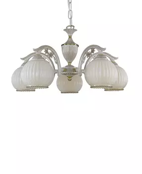 Подвесная люстра Reccagni Angelo L 9670/5