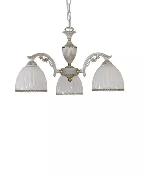 Подвесная люстра Reccagni Angelo L 9671/3