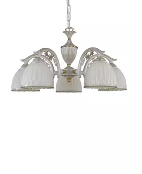 Подвесная люстра Reccagni Angelo L 9671/5