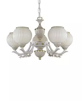 Подвесная люстра Reccagni Angelo L 9680/5