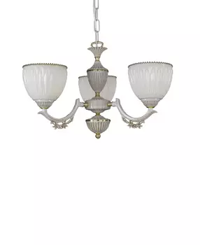 Подвесная люстра Reccagni Angelo L 9681/3