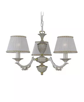 Подвесная люстра Reccagni Angelo L 9690/3