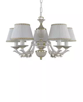 Подвесная люстра Reccagni Angelo L 9690/5