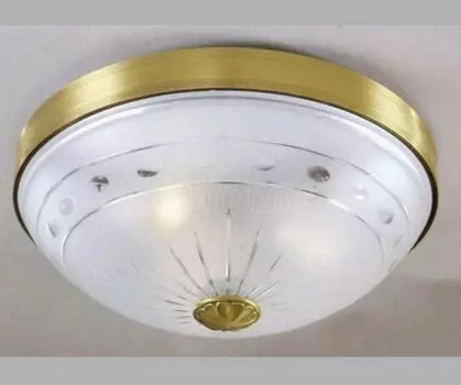 Подвесная люстра Reccagni Angelo PL 3226/4