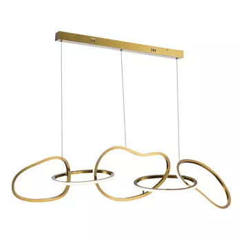 Подвесная люстра ST Luce ABRA SL6505.203.45