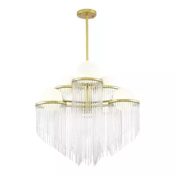 Подвесная люстра ST Luce ALLEGRO SL1511.203.06