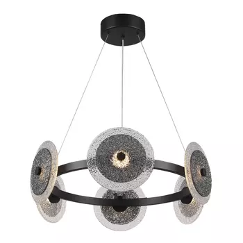 Подвесная люстра ST Luce ALUMNO SL6142.433.01