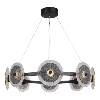 Подвесная люстра ST Luce ALUMNO SL6142.443.01