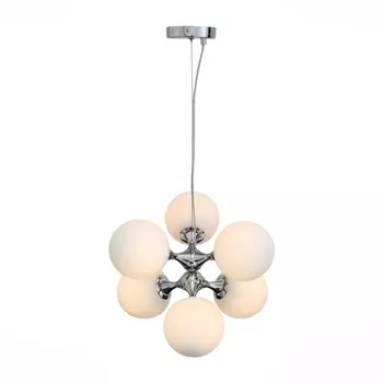 Подвесная люстра ST Luce ARTE SL549.103.06