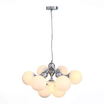 Подвесная люстра ST Luce ARTE SL549.103.09