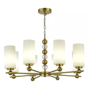 Подвесная люстра ST LUCE AURORA SL2003.303.08