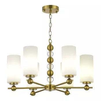 Подвесная люстра ST LUCE AURORA SL2003.303.06