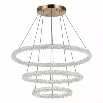 Подвесная люстра ST Luce AVANA Modern SL6110.203.03