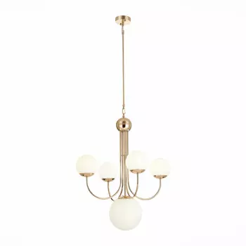 Подвесная люстра ST Luce Avellino SL1504.203.05