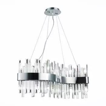 Подвесная люстра ST Luce BAFO SL1160.113.12