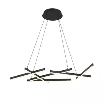 Подвесная люстра ST Luce BASONI SL394.413.06