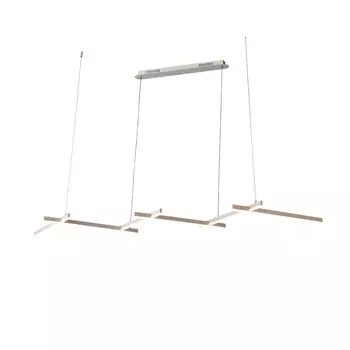 Подвесная люстра ST Luce BASONI SL394.503.06