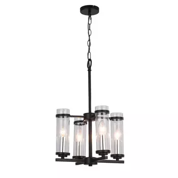 Подвесная люстра ST Luce BICHERO SL334.403.04